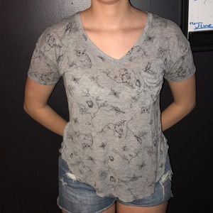 Abercrombie & Fitch short sleeve